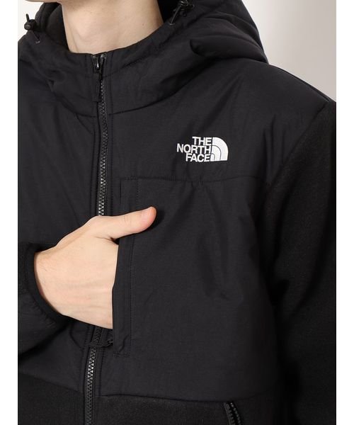 THE NORTH FACE(ザノースフェイス)/Denali Hoodie (デナリフーディ)/img08