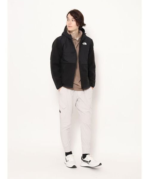 THE NORTH FACE(ザノースフェイス)/Denali Hoodie (デナリフーディ)/img10