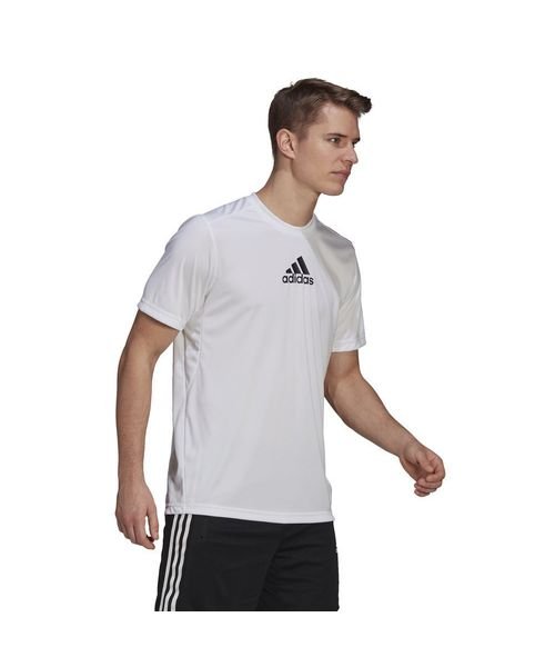 Adidas(アディダス)/【HCP】M D2M 3ストライプス Tシャツ/img01