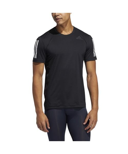 Adidas(アディダス)/【HCP】テックフィット 3ストライプス フィッティド 半袖Tシャツ / M TECHFIT 3ST FITTED TEE/img03