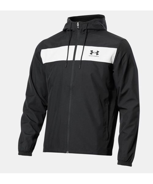 UNDER ARMOUR(アンダーアーマー)/UA SPORTSTYLE WINDBREAKER/img01