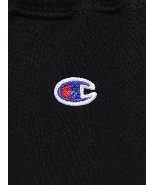 CHAMPION(チャンピオン)/Champion　ワンポイント刺繍スウェットパンツ/img07