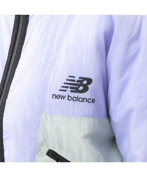 new balance(ニューバランス)/NB ATHLETICS WINTERIZED パデッド ジャケット/img03