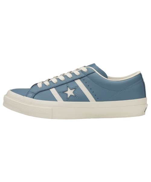 CONVERSE(CONVERSE)/STAR&BARS LEATHER/img01