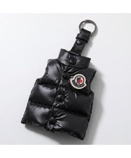 MONCLER(モンクレール)/MONCLER キーリング VEST ベスト KEYRING 6F00003 M4058/img01