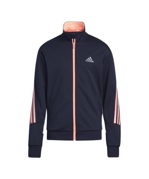 Adidas(アディダス)/マストハブ トラックトップ / YG MUST HAVES TRACK TOP/img01