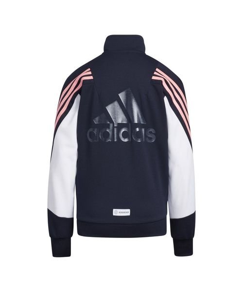 Adidas(アディダス)/マストハブ トラックトップ / YG MUST HAVES TRACK TOP/img02