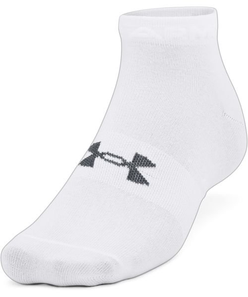 UNDER ARMOUR(アンダーアーマー)/UA ESSENTIAL LOW CUT SOCKS (3P)/img02