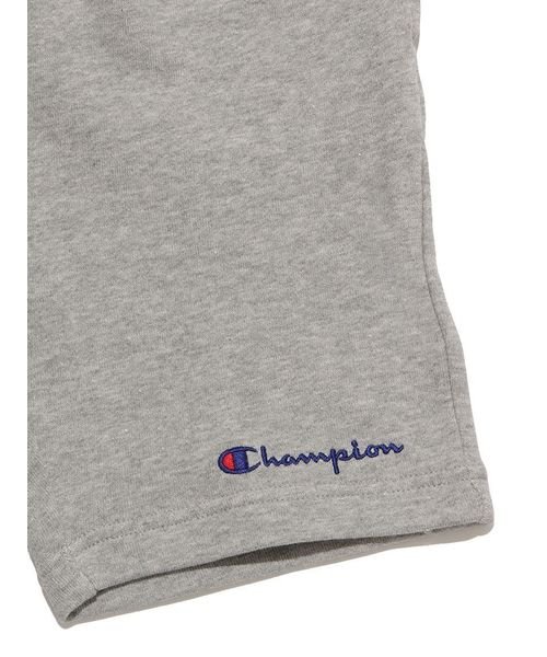 CHAMPION(チャンピオン)/SHORT PANTS/img04