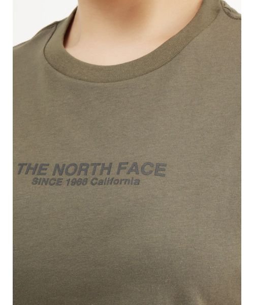 THE NORTH FACE(ザノースフェイス)/S/S 1966 CALIFORNIA TEE (SS1966カリフォルニアティー)/img05
