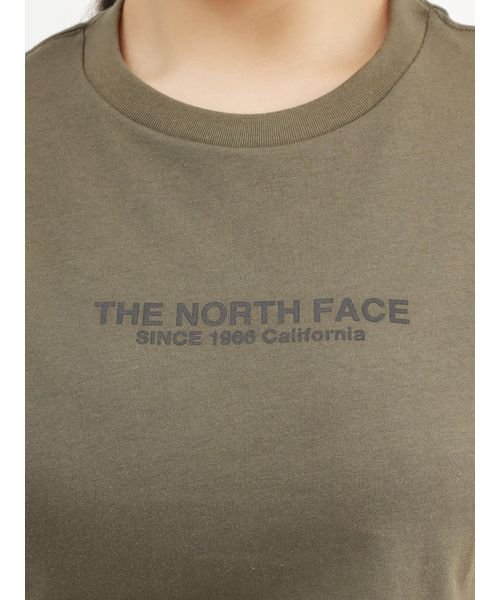 THE NORTH FACE(ザノースフェイス)/S/S 1966 CALIFORNIA TEE (SS1966カリフォルニアティー)/img06