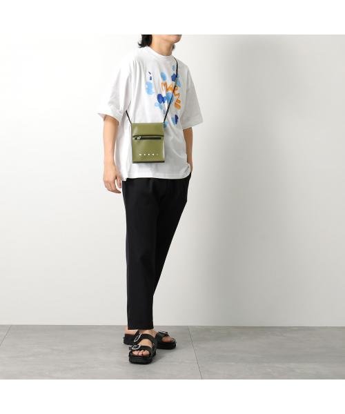 MARNI(マルニ)/MARNI ショルダーバッグ SBMQ0036A1 P5769 ロゴ/img09