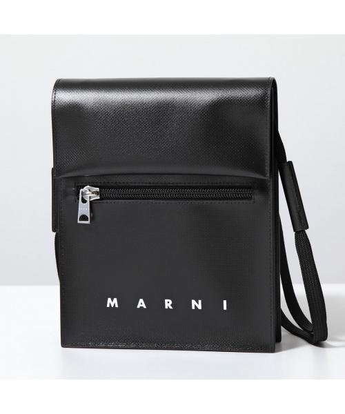 MARNI(マルニ)/MARNI ショルダーバッグ SBMQ0036A1 P5769 ロゴ/img02