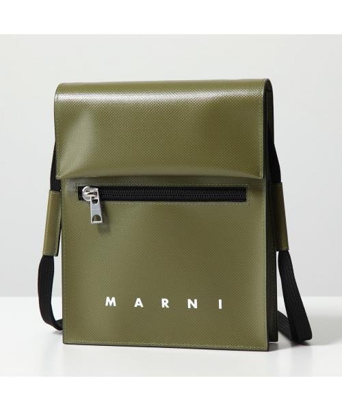 MARNI(マルニ)/MARNI ショルダーバッグ SBMQ0036A1 P5769 ロゴ/img08