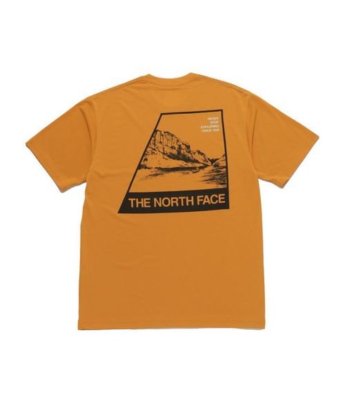 THE NORTH FACE(ザノースフェイス)/S/S Historical Origin Tee（ショートスリーブヒストリカルオリジンティー）/img02
