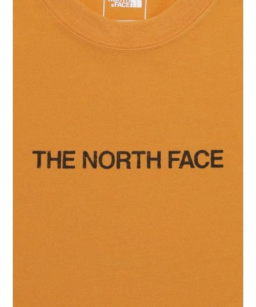 THE NORTH FACE(ザノースフェイス)/S/S Historical Origin Tee（ショートスリーブヒストリカルオリジンティー）/img03