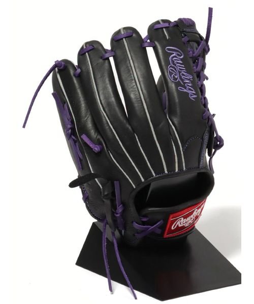 Rawlings(ローリングス)/ソフトボール ハイパーテック S65－ブラック/img02