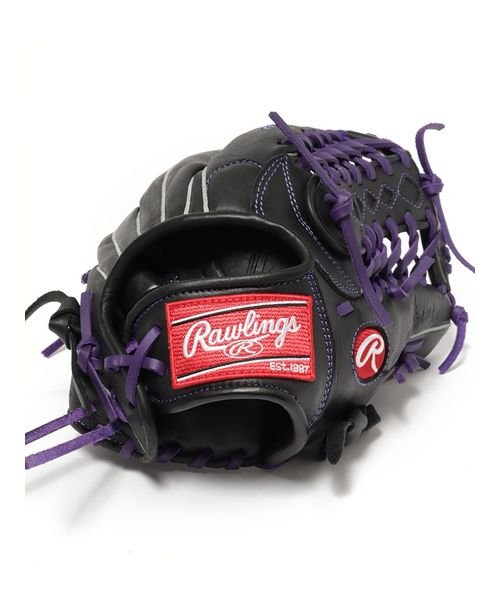 Rawlings(ローリングス)/ソフトボール ハイパーテック S65－ブラック/img04