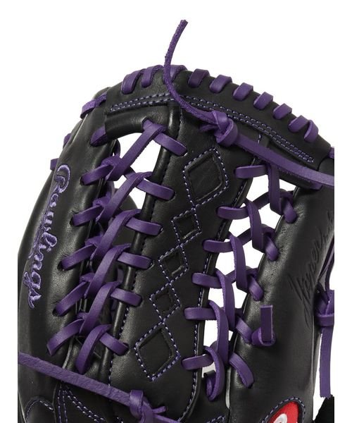 Rawlings(ローリングス)/ソフトボール ハイパーテック S65－ブラック/img05