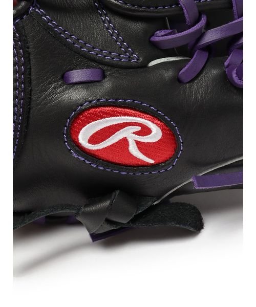 Rawlings(ローリングス)/ソフトボール ハイパーテック S65－ブラック/img07