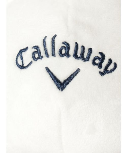 Callaway(キャロウェイ)/HC CG AM BEAR UT WHT FW 22 JM/img03
