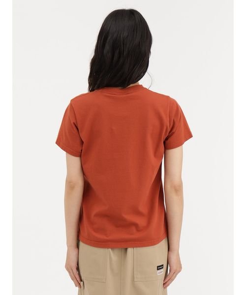 CHUMS(チャムス)/Circle HWYC T－Shirt (サークル　HWYC　Tシャツ)/img03