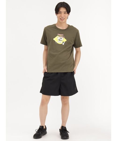 CHUMS(チャムス)/CHUMS Lemonade T－Shirt (チャムス　レモネード　Tシャツ)/img10