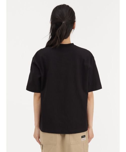 CHUMS(チャムス)/Heavy Weight Pocket T－Shirt (ヘビーウェイト　ポケット　Tシャツ)/img03