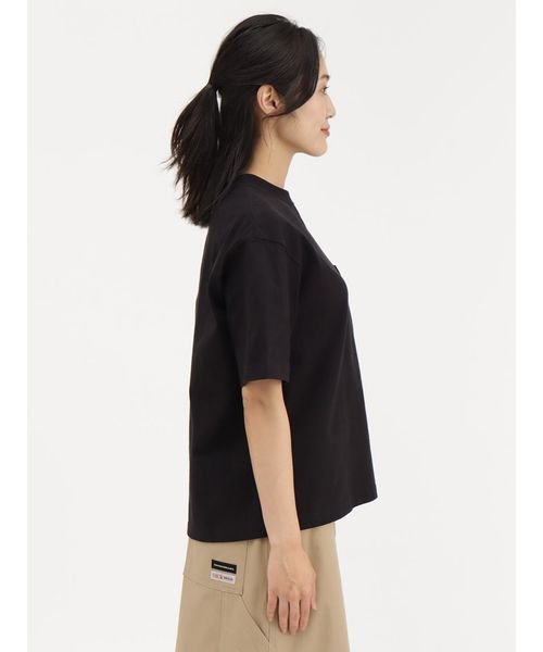 CHUMS(チャムス)/Heavy Weight Pocket T－Shirt (ヘビーウェイト　ポケット　Tシャツ)/img04