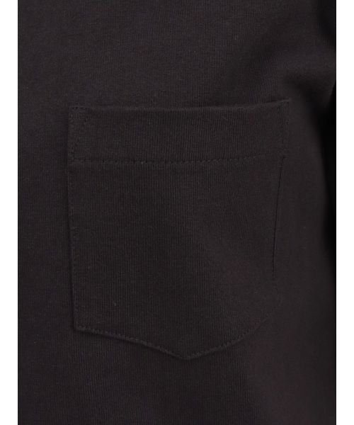 CHUMS(チャムス)/Heavy Weight Pocket T－Shirt (ヘビーウェイト　ポケット　Tシャツ)/img09