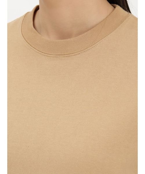 CHUMS(チャムス)/Heavy Weight Utility Pocket T－Shirt (ヘビーウェイト　ユーティリティ　ポケット　Tシャツ)/img05