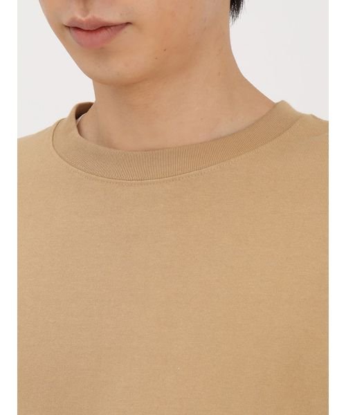 CHUMS(チャムス)/Heavy Weight Backside Utility Pocket T－Shirt (ヘビーウェイト　バックサイドユーティリティポケット　Tシャツ)/img07