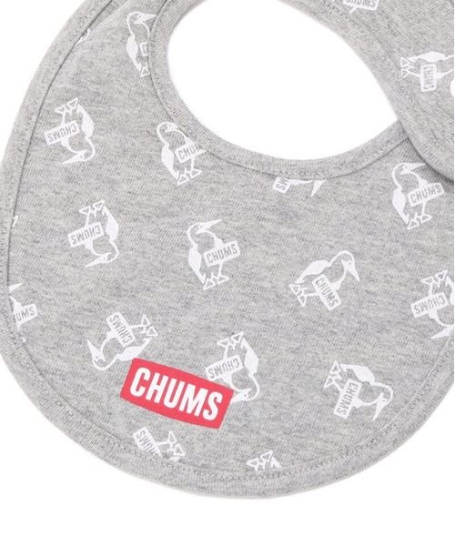 CHUMS(チャムス)/BABY BIB SET (ベビー ビブセット)/img06