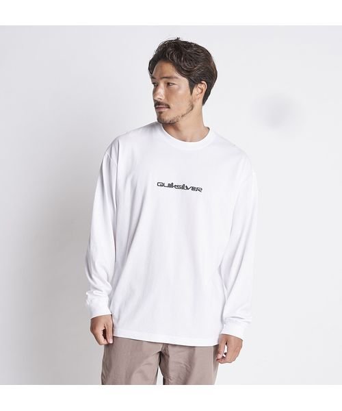 QUIKSILVER(クイックシルバー)/OMNI EMBROIDERY LT/img03