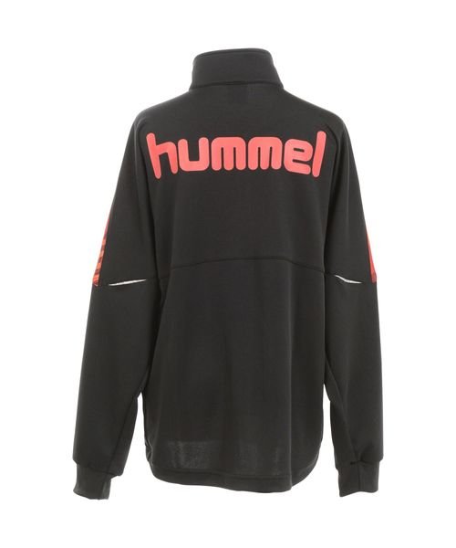 hummel(ヒュンメル)/22S_PRIAMORE ウォームアップジャケット/img02