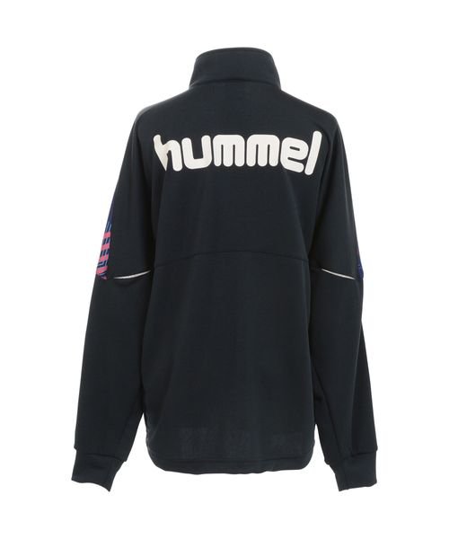 hummel(ヒュンメル)/22S_PRIAMORE ウォームアップジャケット/img02