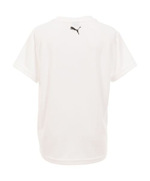 PUMA(プーマ)/TEE SHORTSLEEVE POLY/img02