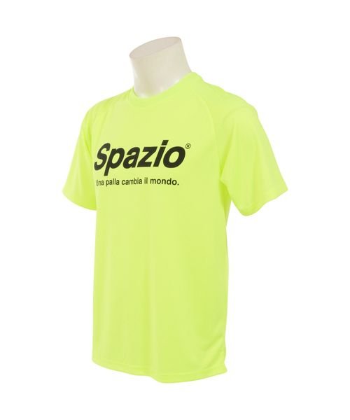 SPAZIO(スパッツィオ)/SPAZIOプラシャツ/img01