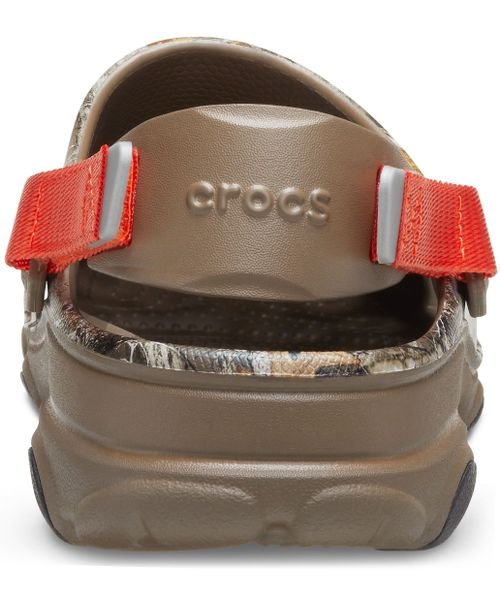 crocs(クロックス)/ＣＬＡＳＳＩＣ　ＡＬＬ　ＴＥＲＲＡＩＮ　ＲＥＡＬＴＲＥＥ　ＥＤＧＥR　ＣＬＯＧ/img04