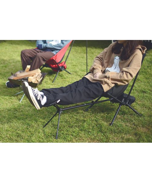 ツーアングルチェア用フットレストII オガワ ogawa フットレストII