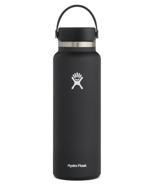 HydroFlask(ハイドロフラスク)/HYDRATION 40OZ WIDE MOUTH/img01