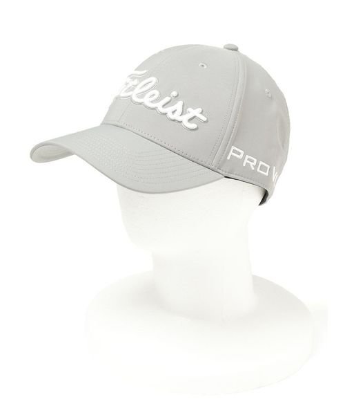 Titleist(タイトリスト)/ツアー　パフォーマンス　キャップ/img08