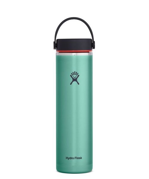 HydroFlask(ハイドロフラスク)/LIGHT WEIGHT 24OZ WIDE MOUTH/img01