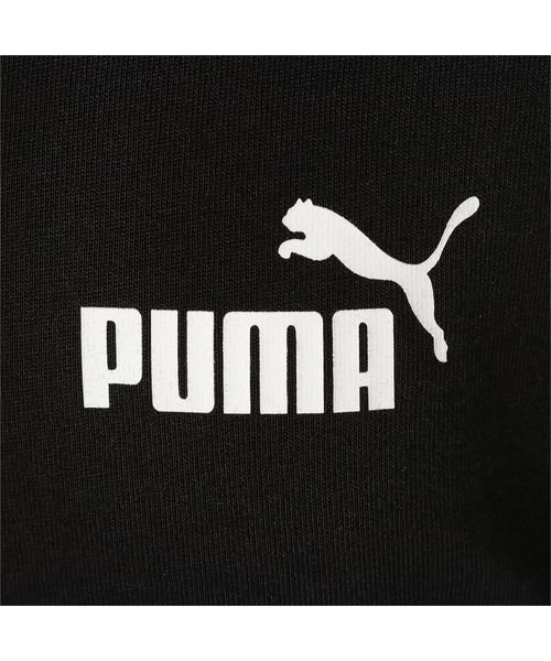PUMA(PUMA)/ESS NO.1 ロゴ LS Tシャツ/img03