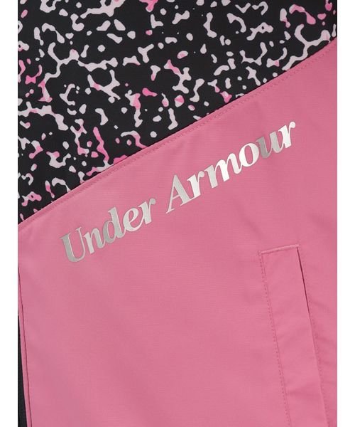 UNDER ARMOUR(アンダーアーマー)/UA MESH WOVEN FULL ZIP HOODIE/img08