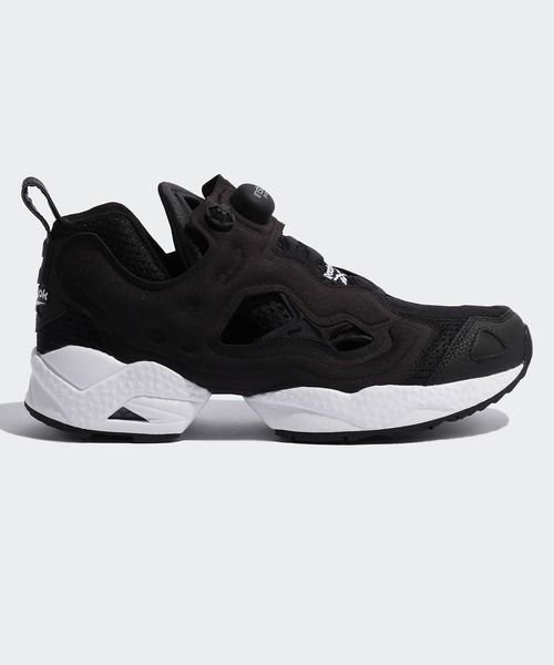 Reebok(リーボック)/インスタポンプフューリー  95 / INSTAPUMP FURY 95  （コアブラック）/img01