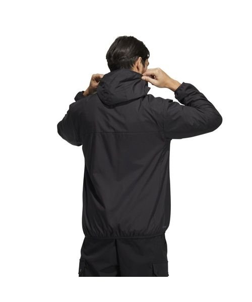 Adidas(アディダス)/【HCP】マストハブ ベーシック ウィンド ジャケット / M MUST HAVES BASIC WIND JACKET/img04