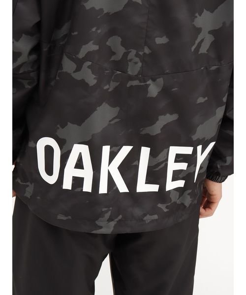 Oakley(オークリー)/ENHANCE WIND MESH JACKET 12.7/img09