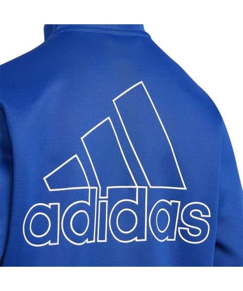 Adidas(アディダス)/YB カラーブロック ウォームアップジャケット/img05