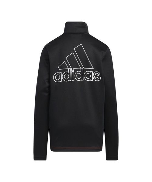 Adidas(アディダス)/YB カラーブロック ウォームアップジャケット/img02